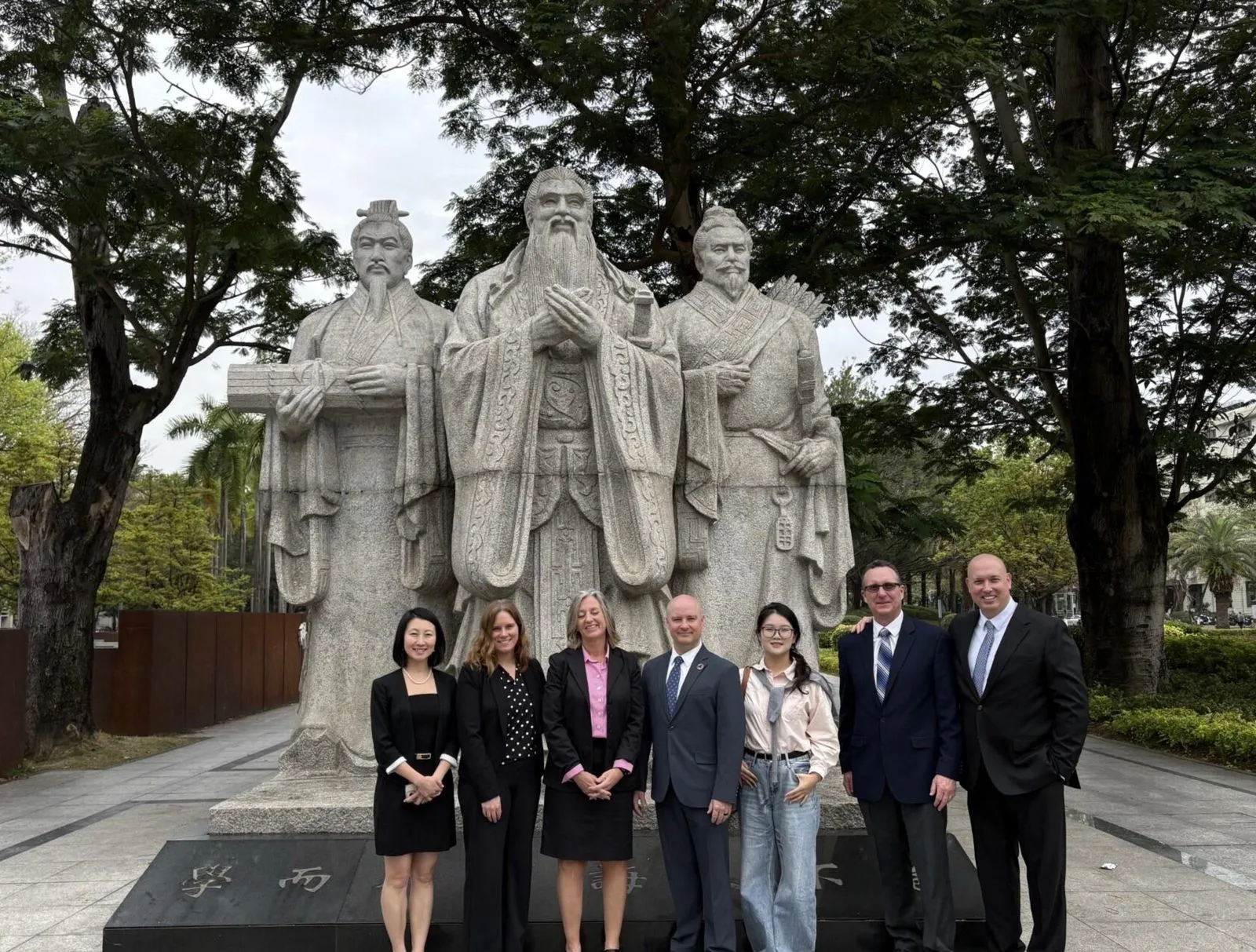 Becoming the Bridge: The Story of an AESA Global Coordinator