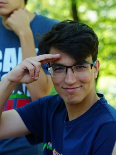 Barnabás Novák